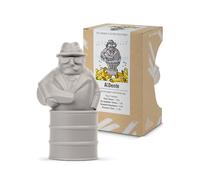 Al Dente Taupe - Singing Pasta Timer for Cooking - Timer for All Common Pasta Types - Italian Music - Brainstream