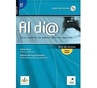Al di@: Curso superior de español para los negocios