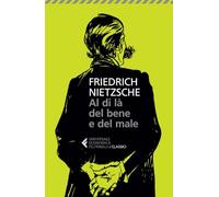 Al di là del bene e del male