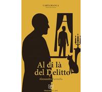 Al di là del Delitto (Carta Bianca)