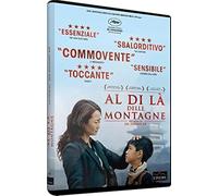 al di la' delle montagne DVD Italian Import