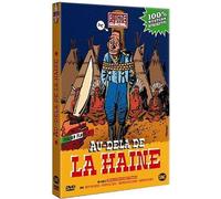 al di la' dell'odio / au-dela' de la haine (Dvd) Italian Import