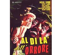 Al Di La' Dell'Orrore