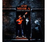 Al Di Meola - Across The Universe - The Beatles Vol. 2 [VINYL]