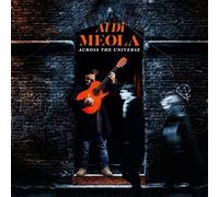 Al Di Meola - Across The Universe - The Beatles Vol. 2 - Vinyl Record - P3z