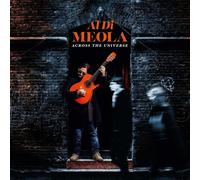Al Di Meola - Across The Universe - The Beatles Vol. 2
