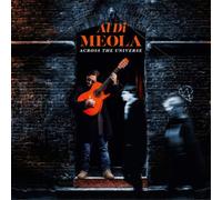 Al Di Meola - Across The Universe - The Beatles Vol. 2