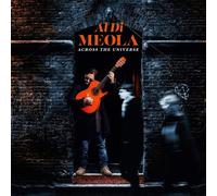 Al Di Meola - Across The Universe - Beatles Vol.2