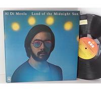 AL DI MEOLA - AL DI MEOLA land of the midnight sun, 81220