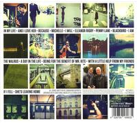 AL DI MEOLA ALL YOUR LIFE: A TRIBUTE TO THE BEATLES RECORDED AT ABBEY ROAD STUDI