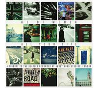 Al Di Meola - All Your Life: A Tribute to The Beatles [VINYL]