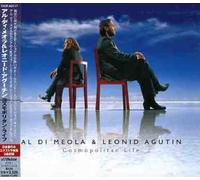 Al Di Meola - Cosmopolitan Life