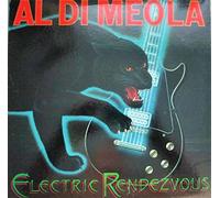 Al Di Meola - Electric Rendezvous (0074643765411) [Vinyl LP]