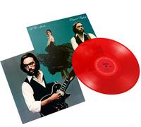 Al Di Meola 'Elegant Gypsy' 180g Red Vinyl (Rel: October 16 2026)