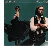 Al Di Meola - Elegant Gypsy - CBS - CBS 81845