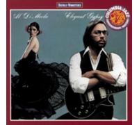 AL DI MEOLA: ELEGANT GYPSY - CD