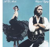 Di Meola, Al - Elegant Gypsy