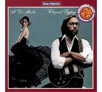 Al Di Meola – Elegant Gypsy – CD – New