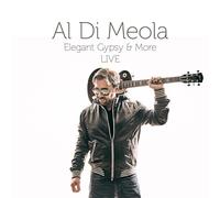 Al Di Meola - Elegant Gypsy & More [VINYL]
