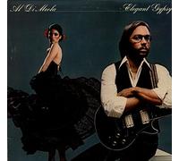 Al Di Meola - Elegant gypsy suite - Part II