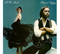 Al Di Meola - Elegant Gypsy [Vinyl]