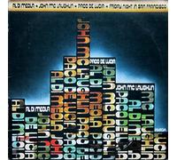 Al Di Meola, John Mc Laughlin, Paco De Luca - Al Di Meola / John McLaughlin / Paco De Lucía - Friday Night In San Francisco - AMIGA - 8 55 947
