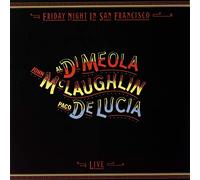 Al Di Meola / John Mclaughlin / Paco De Lucia - Friday Night In San Francisco [VINYL]