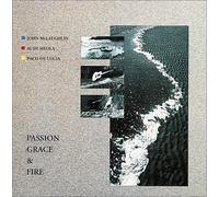 Al di Meola & John Mclaughlin - Passion Grace & Fire [20bit]