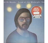 Al Di Meola - Land Of The Midnight Sun