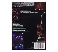 Al Di Meola: Live At North Sea Jazz Festival 1993 [DVD] [2010]