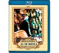 Al Di Meola: Morocco Fantasia [Blu-ray] [2011]