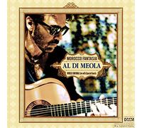 Al Di Meola - Morocco Fantasia [VINYL]