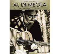 Al Di Meola: Original Charts - 1996-2006