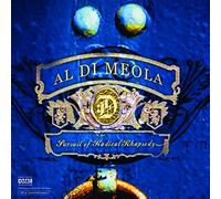 Al Di Meola - Pursuit Of Radical Rhapsody [VINYL]