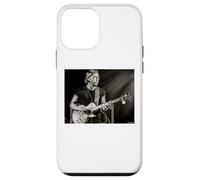 Al Di Meola Return To Forever Guitarist Live By Dick Barnatt Case for iPhone 12 mini