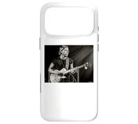 Al Di Meola Return To Forever Guitarist Live By Dick Barnatt Case for iPhone 17 Pro Max