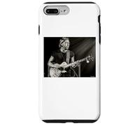 Al Di Meola Return To Forever Guitarist Live By Dick Barnatt Case for iPhone 7 Plus/8 Plus
