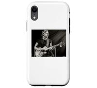 Al Di Meola Return To Forever Guitarist Live By Dick Barnatt Case for iPhone XR