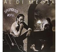 Al Di Meola - Splendido Hotel [Vinyl LP] [VINYL]