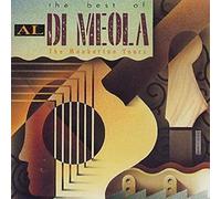 Al Di Meola - The Best of Al DiMeola