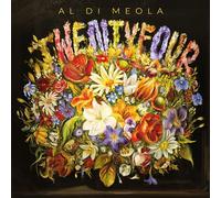 Al Di Meola - Twentyfour - Vinyl 2LP (2024)