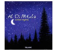 Al Di Meola - Winter Nights [IMPORT]
