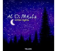 Al Di Meola - Winter Nights [IMPORT] [CD]