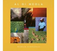 Al Di Meola - World Sinfonia