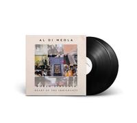 Al Di Meola - World Sinfonia - Heart Of The Immigrants [VINYL]