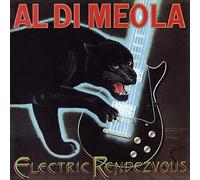 Al DiMeola - Electric Rendezvous