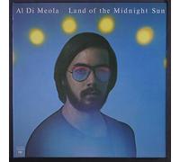 Al Dimeola - Elegant gypsy/Land of the midnight sun [VINYL]