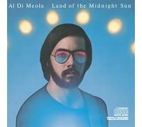 Al Dimeola - Land of the Midnight Sun [VINYL]