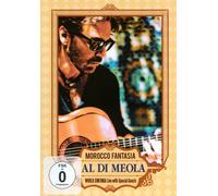 Al Di Meola - Morocco Fantasia [DVD] [NTSC]