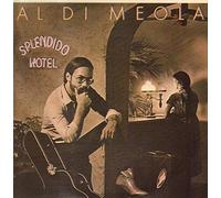 Al Dimeola - Splendido Hotel [VINYL]